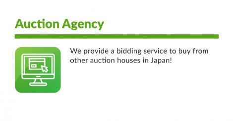 Auction-Agency