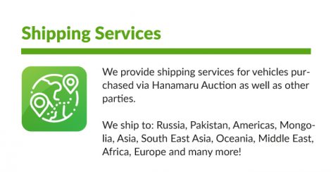 Shipping-Services